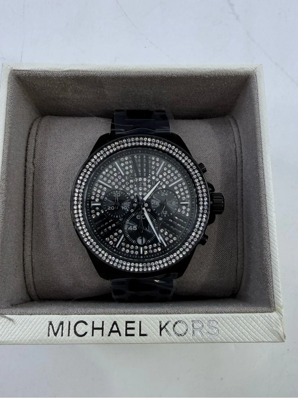 Michael Kors Wren Watch